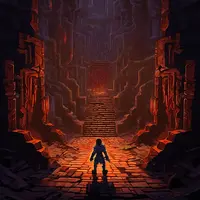 Roguelike Games